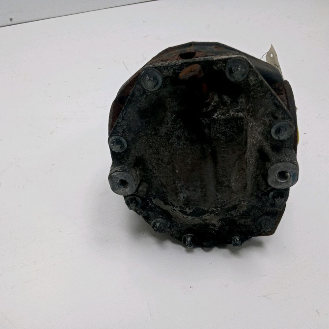 Pont arriere occasion MERCEDES CLASSE C COUPE SPORT II Phase 1 03-2001->03-2004 2033502664 3