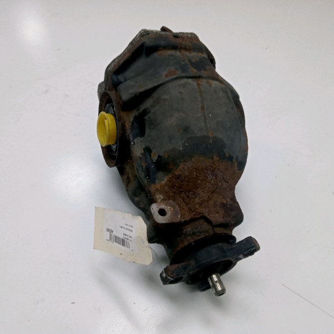 Pont arriere occasion MERCEDES CLASSE C COUPE SPORT II Phase 1 03-2001->03-2004 2033502664 4