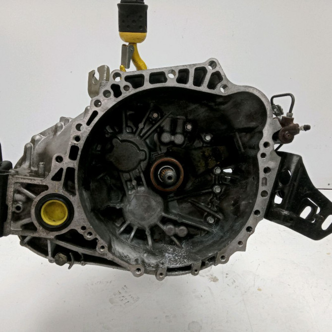 Boîte à vitesse mecanique occasion TOYOTA AURIS I Phase 1 03-2007->03-2010 2.0 D-4D 3030012B30 1
