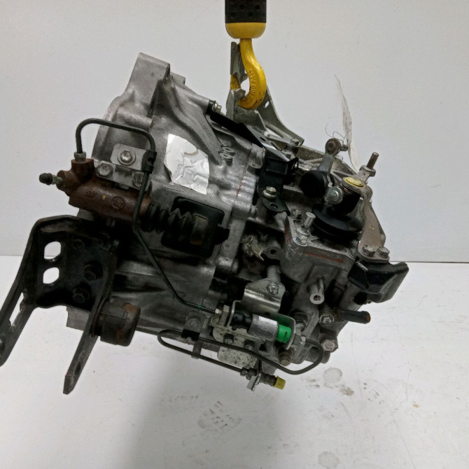 Boîte à vitesse mecanique occasion TOYOTA AURIS I Phase 1 03-2007->03-2010 2.0 D-4D 3030012B30 3