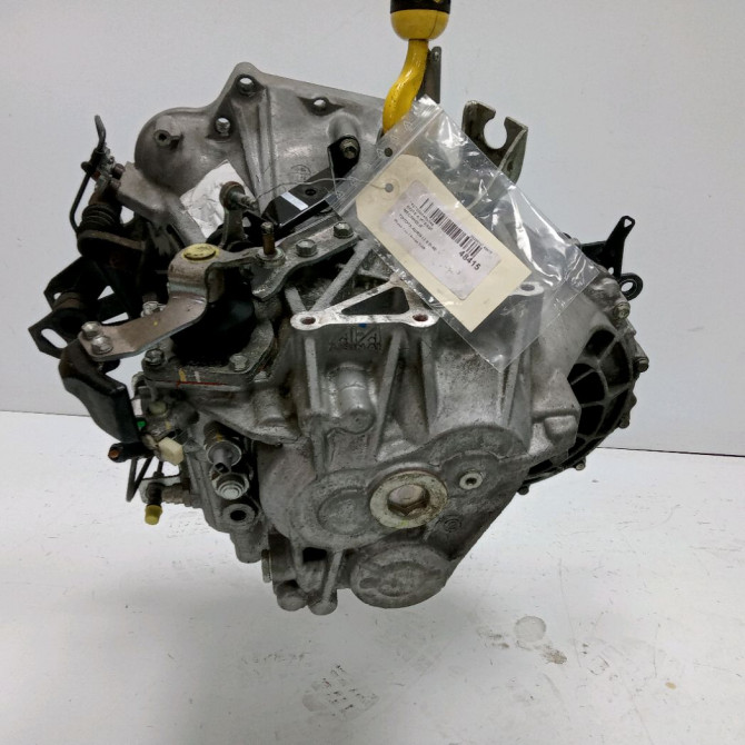 Boîte à vitesse mecanique occasion TOYOTA AURIS I Phase 1 03-2007->03-2010 2.0 D-4D 3030012B30 4