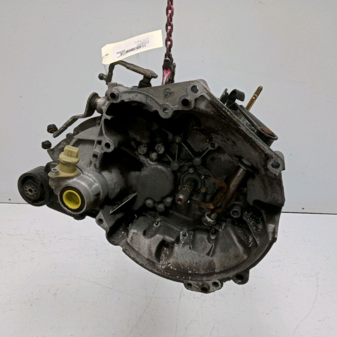 Boîte à vitesse mecanique occasion CITROEN SAXO Phase 2 09-1999->12-2004 1.1i 2222A9 1