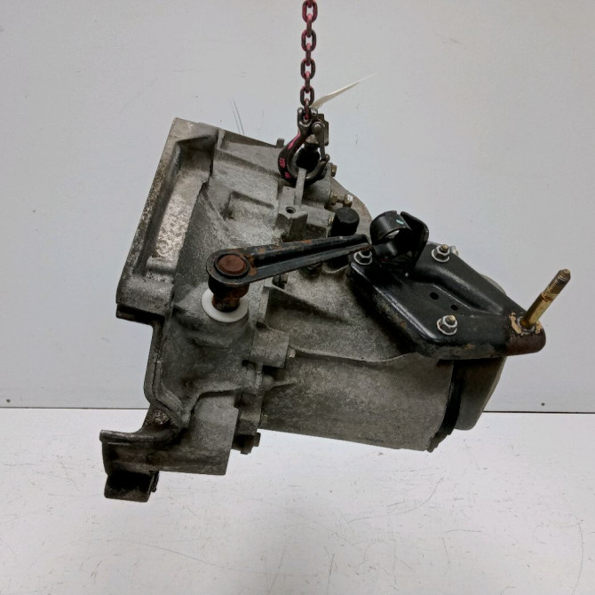 Boîte à vitesse mecanique occasion CITROEN SAXO Phase 2 09-1999->12-2004 1.1i 2222A9 2