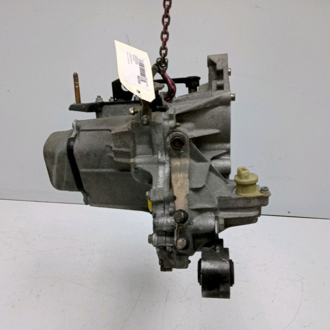 Boîte à vitesse mecanique occasion CITROEN SAXO Phase 2 09-1999->12-2004 1.1i 2222A9 3