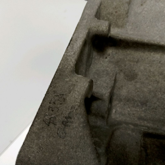 Boîte à vitesse mecanique occasion CITROEN SAXO Phase 2 09-1999->12-2004 1.1i 2222A9 5