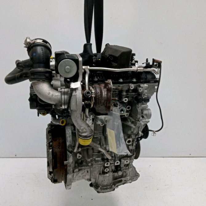 Moteur essence occasion HYUNDAI I 10 II Phase 2 09-2016->... 98AQ107F00 2