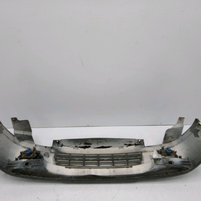 Pare-choc avant occasion SKODA OCTAVIA I Phase 2 10-2000->06-2010 1.9 TDI 110ch 1U0807221K 2