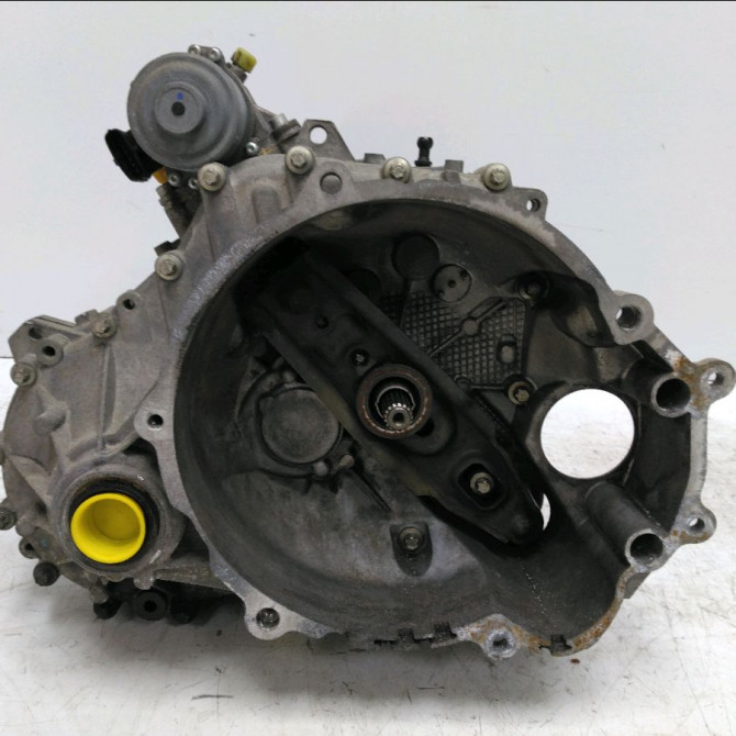 Boîte à vitesse automatique occasion SMART SMART CITY/FORTWO II Phase 1 04-2007->03-2015 A4513700001 1