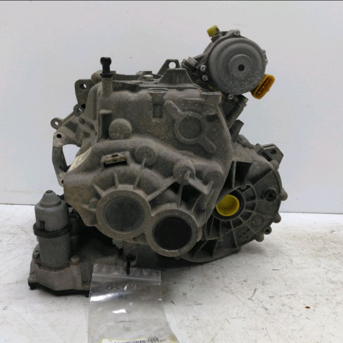 Boîte à vitesse automatique occasion SMART SMART CITY/FORTWO II Phase 1 04-2007->03-2015 A4513700001 3