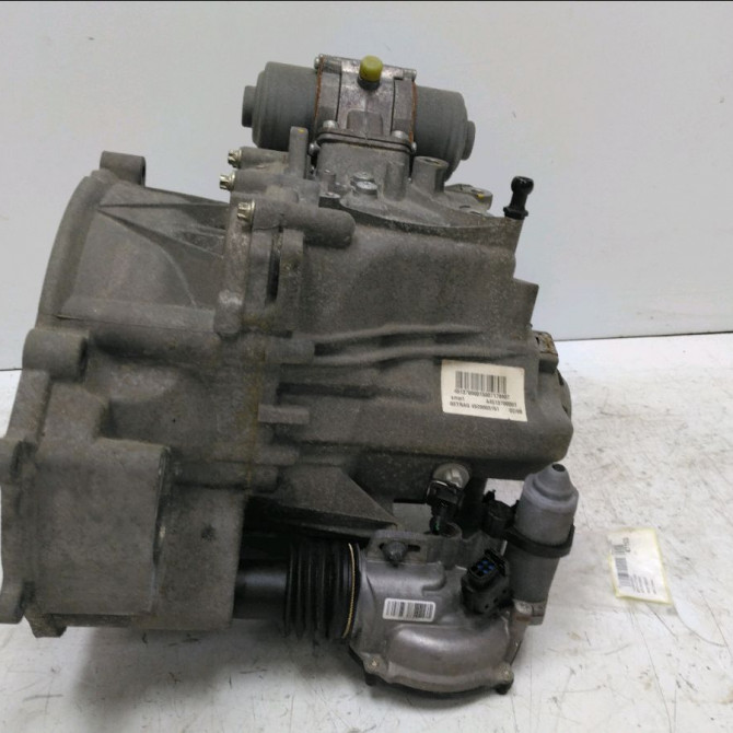 Boîte à vitesse automatique occasion SMART SMART CITY/FORTWO II Phase 1 04-2007->03-2015 A4513700001 4