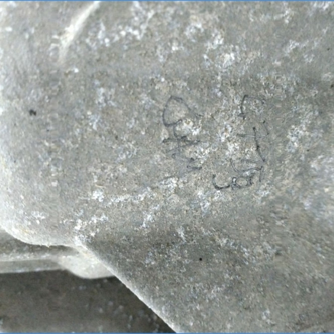 Boîte à vitesse automatique occasion SMART SMART CITY/FORTWO II Phase 1 04-2007->03-2015 A4513700001 6