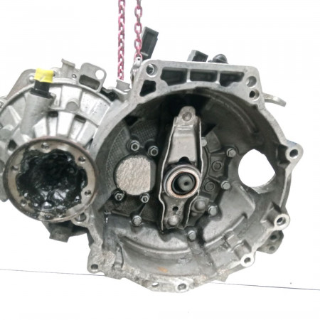 Boîte à vitesse mecanique occasion VOLKSWAGEN POLO V Phase 2 02-2014->... 1.4 TDI 90ch 2R300042N