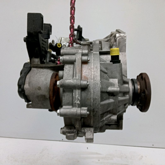 Boîte à vitesse mecanique occasion VOLKSWAGEN POLO V Phase 2 02-2014->... 1.4 TDI 90ch 2R300042N 2