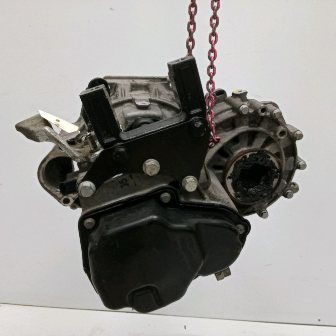 Boîte à vitesse mecanique occasion VOLKSWAGEN POLO V Phase 2 02-2014->... 1.4 TDI 90ch 2R300042N 4