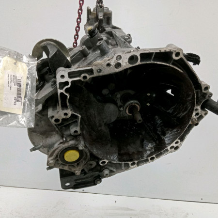 Boîte à vitesse mecanique occasion PEUGEOT 308 II 308 II Phase 1 2013-06-01->2017-08-31 1.2i 82ch 1608690080