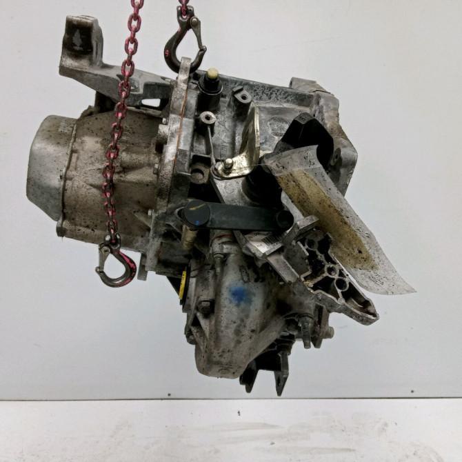 Boîte à vitesse mecanique occasion PEUGEOT 308 II 308 II Phase 1 2013-06-01->2017-08-31 1.2i 82ch 1608690080 2