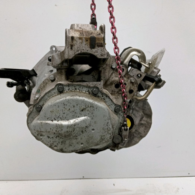 Boîte à vitesse mecanique occasion PEUGEOT 308 II 308 II Phase 1 2013-06-01->2017-08-31 1.2i 82ch 1608690080 4