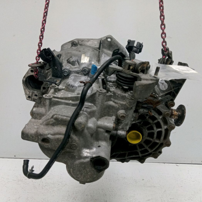 Boîte à vitesse mecanique occasion NISSAN X-TRAIL I Phase 2 01-2004->11-2007 2.2 DCI 4