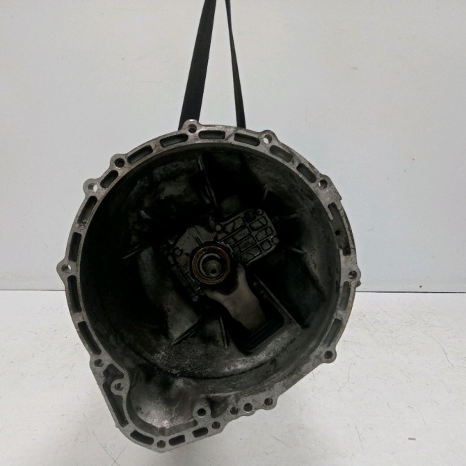 Boîte à vitesse mecanique occasion FORD RANGER III Phase 2 05-2009->11-2011 5141832 2