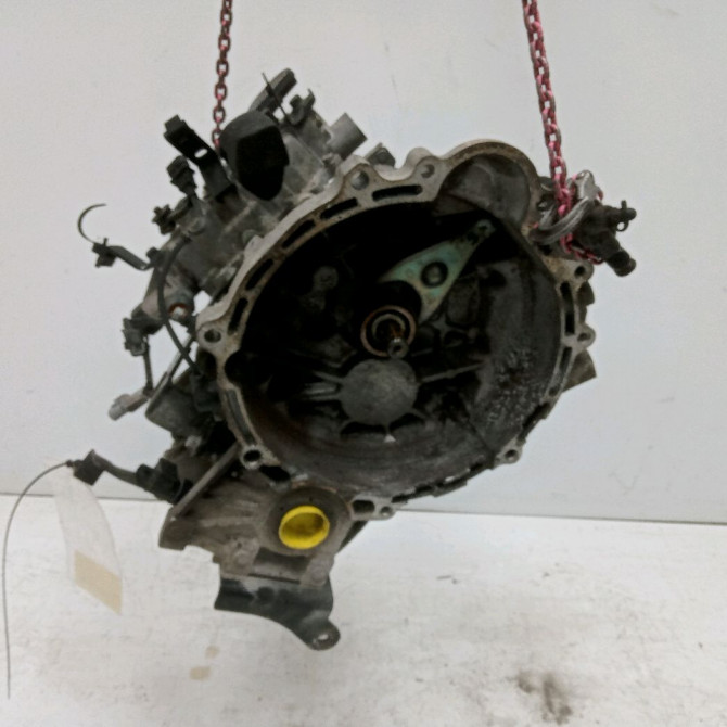 Boîte à vitesse mecanique occasion HYUNDAI GETZ Phase 2 11-2005->10-2010 1.5 CRDI 88ch 4300023200 1