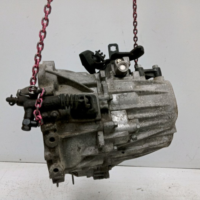 Boîte à vitesse mecanique occasion HYUNDAI GETZ Phase 2 11-2005->10-2010 1.5 CRDI 88ch 4300023200 2