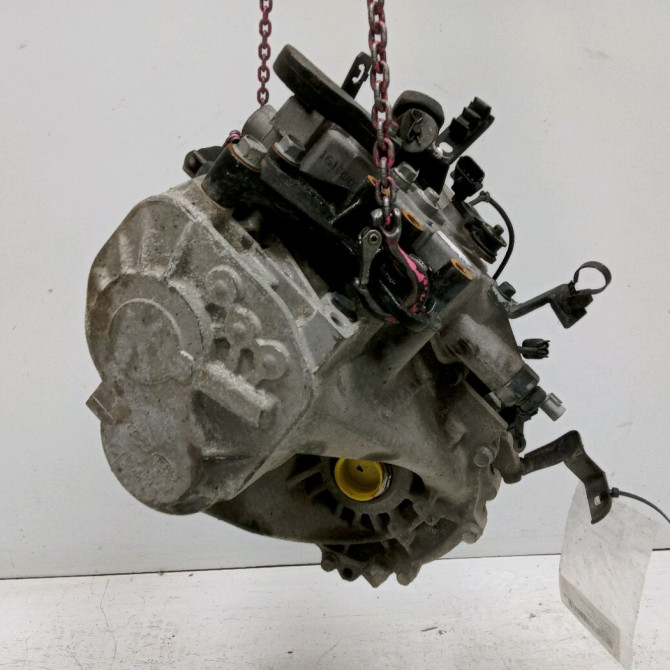Boîte à vitesse mecanique occasion HYUNDAI GETZ Phase 2 11-2005->10-2010 1.5 CRDI 88ch 4300023200 4