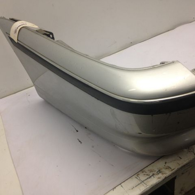 Pare-choc arrière occasion B.M.W. SERIE 5 IV Phase 2 07-2000->07-2003 530d 51129070498 3