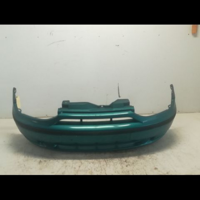Pare-choc avant occasion FIAT PALIO Phase 1 WEEKEND 03-1998->12-2002 1.2i 75ch 1