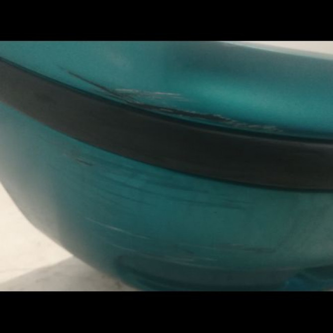 Pare-choc avant occasion FIAT PALIO Phase 1 WEEKEND 03-1998->12-2002 1.2i 75ch 3