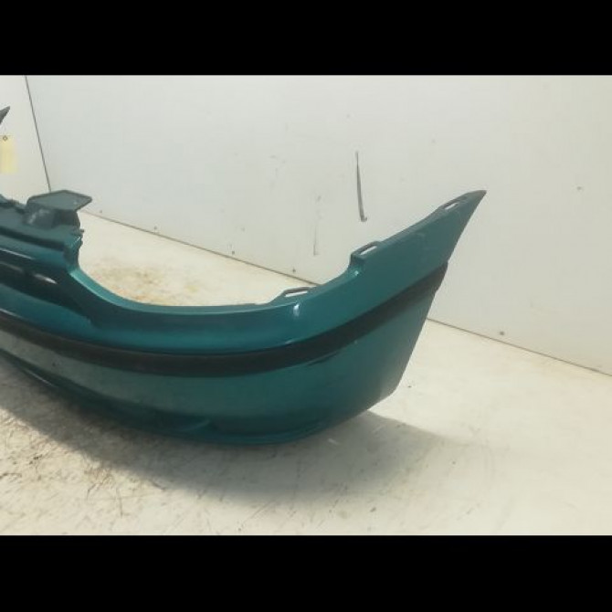Pare-choc avant occasion FIAT PALIO Phase 1 WEEKEND 03-1998->12-2002 1.2i 75ch 4