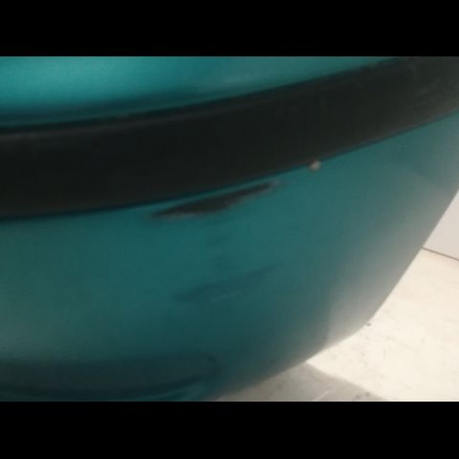 Pare-choc avant occasion FIAT PALIO Phase 1 WEEKEND 03-1998->12-2002 1.2i 75ch 5