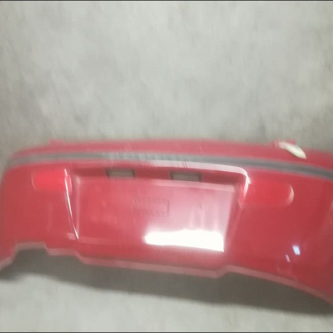 Pare-choc arrière occasion ALFA ROMEO 145 Phase 1 08-1994->04-1999 1.4 183181799 1