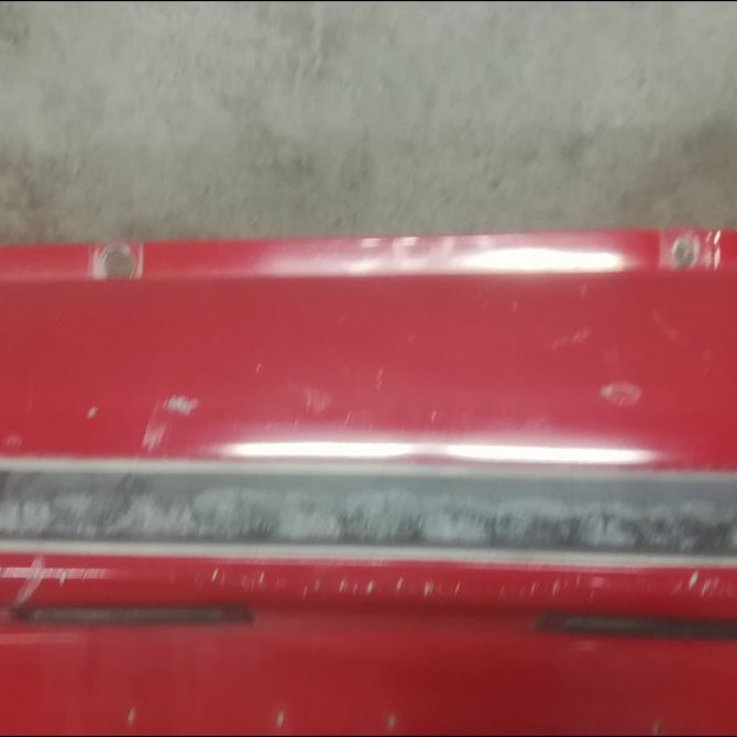 Pare-choc arrière occasion ALFA ROMEO 145 Phase 1 08-1994->04-1999 1.4 183181799 2