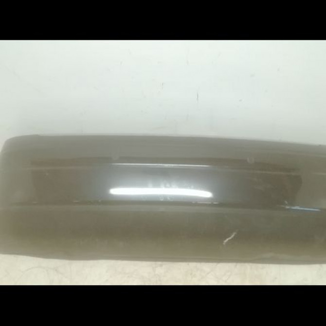 Pare-choc arrière occasion AUDI A2 Phase 1 07-2000->12-2005 1.4 TDI 75ch 8Z0807303AGRU 1