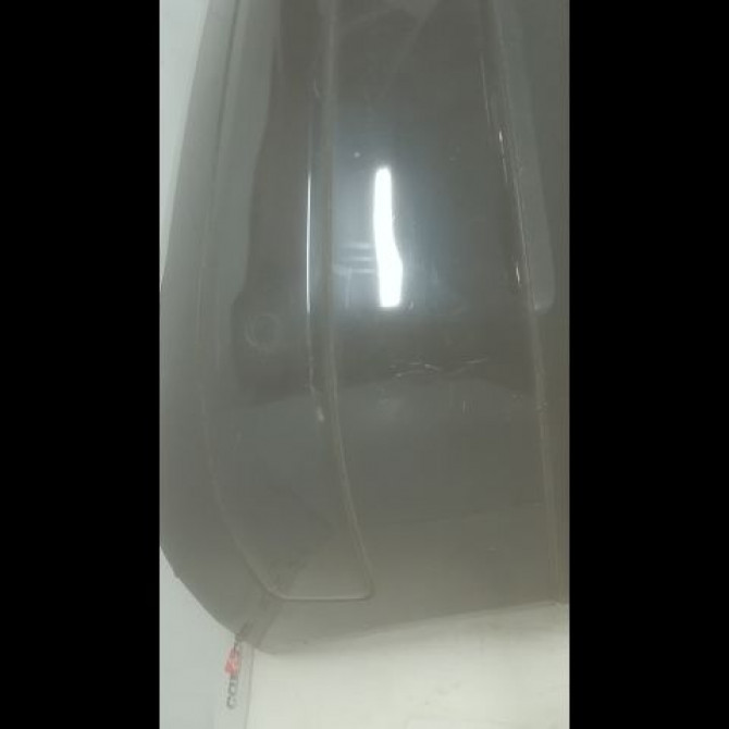 Pare-choc arrière occasion AUDI A2 Phase 1 07-2000->12-2005 1.4 TDI 75ch 8Z0807303AGRU 5