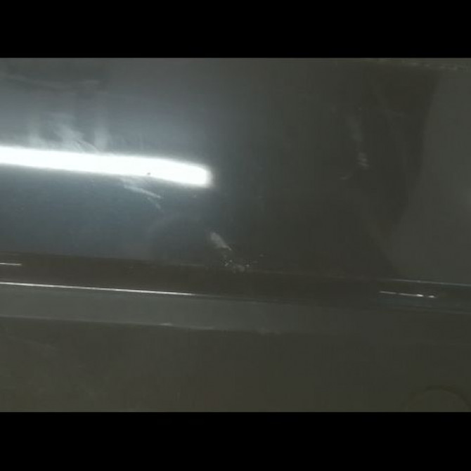 Pare-choc arrière occasion AUDI A2 Phase 1 07-2000->12-2005 1.4 TDI 75ch 8Z0807303AGRU 6