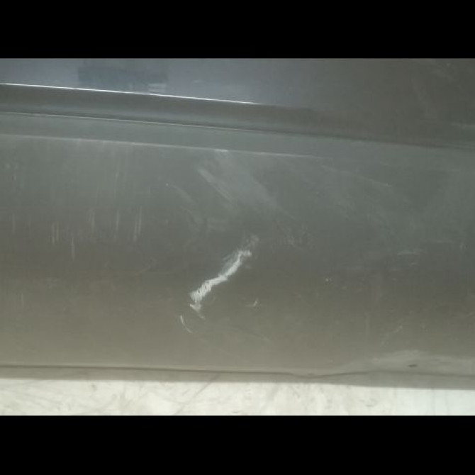 Pare-choc arrière occasion AUDI A2 Phase 1 07-2000->12-2005 1.4 TDI 75ch 8Z0807303AGRU 7