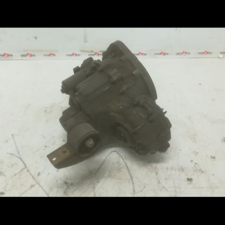 Boîte à vitesse automatique occasion SMART SMART CITY/FORTWO III Phase 1 06-2014->... 0014207V001000000