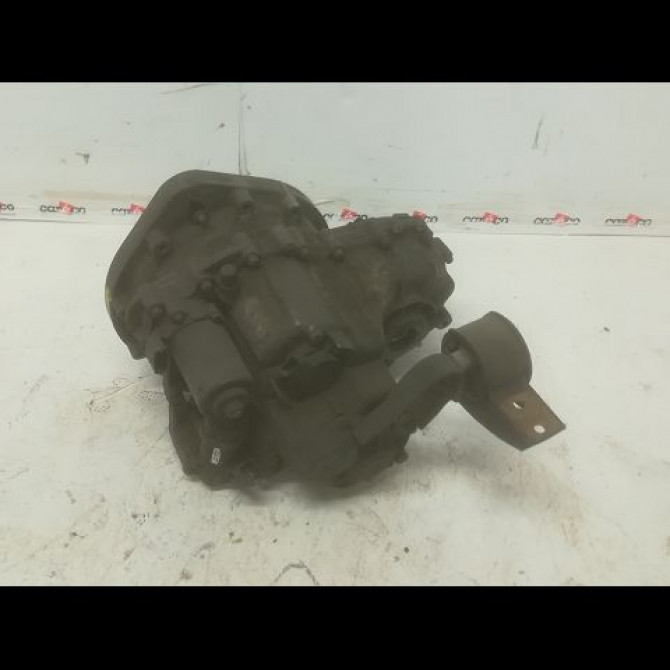 Boîte à vitesse automatique occasion SMART SMART CITY/FORTWO III Phase 1 06-2014->... 0014207V001000000 2