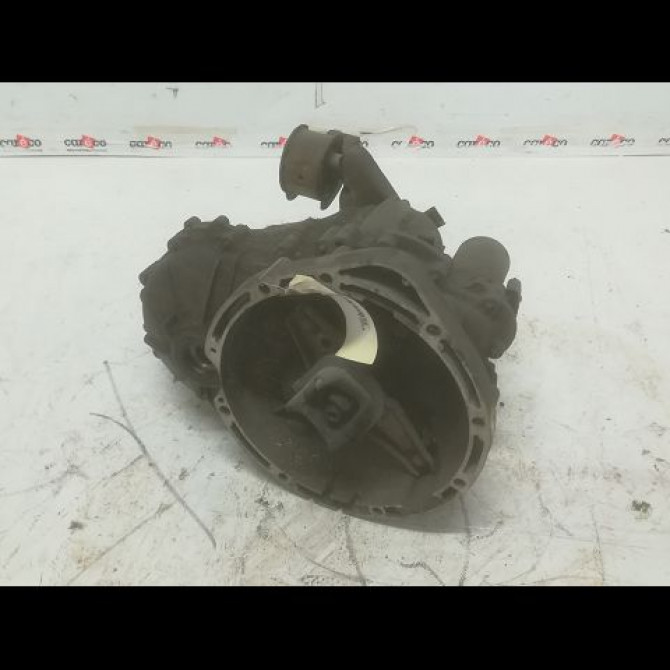 Boîte à vitesse automatique occasion SMART SMART CITY/FORTWO III Phase 1 06-2014->... 0014207V001000000 3