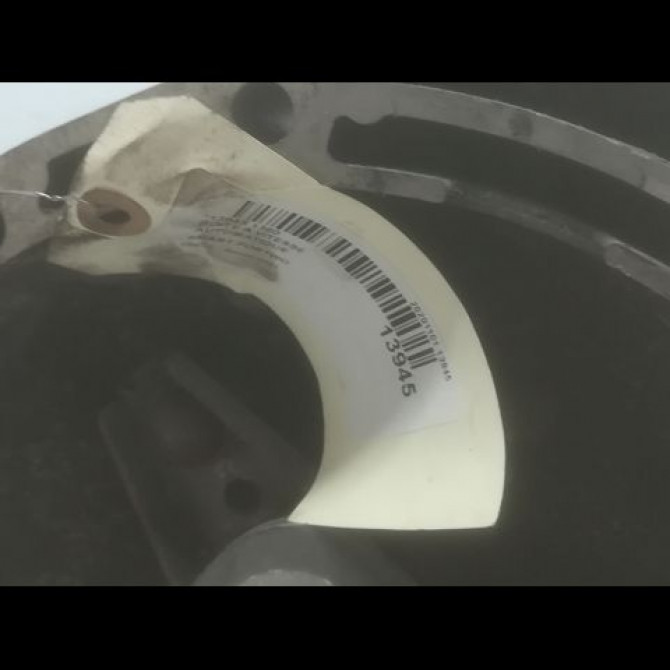 Boîte à vitesse automatique occasion SMART SMART CITY/FORTWO III Phase 1 06-2014->... 0014207V001000000 4