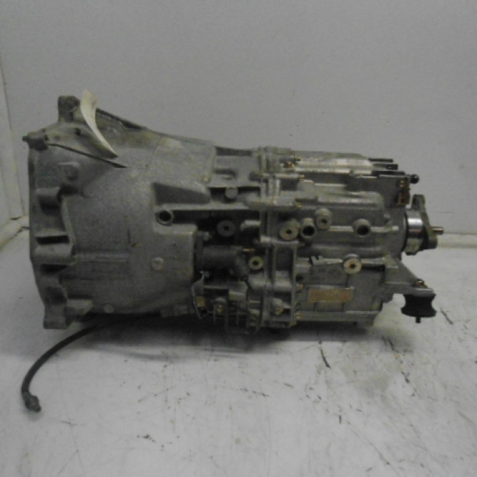 Boîte à vitesse mecanique occasion B.M.W. SERIE 3 IV Phase 2 09-2001->03-2005 320d 2