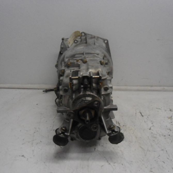 Boîte à vitesse mecanique occasion B.M.W. SERIE 3 IV Phase 2 09-2001->03-2005 320d 3