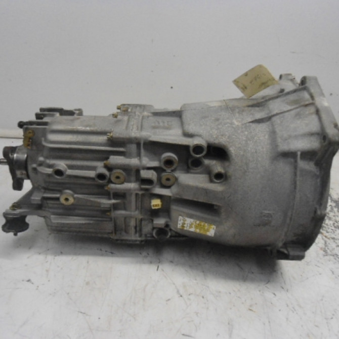 Boîte à vitesse mecanique occasion B.M.W. SERIE 3 IV Phase 2 09-2001->03-2005 320d 4