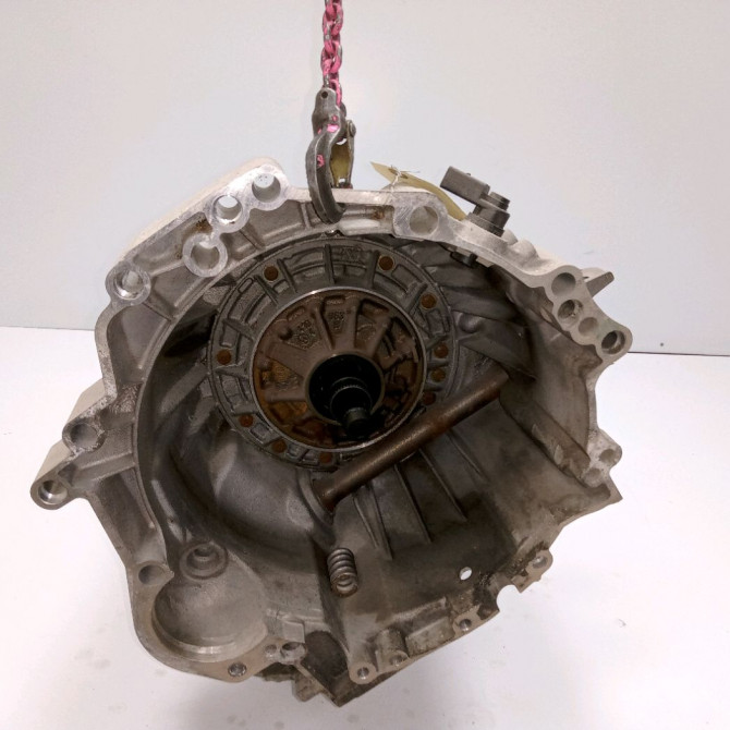 Boîte à vitesse automatique occasion AUDI A8 II Phase 2 LONG 12-2007->12-2009 4.2 FSI 350ch 9L300042GX 2