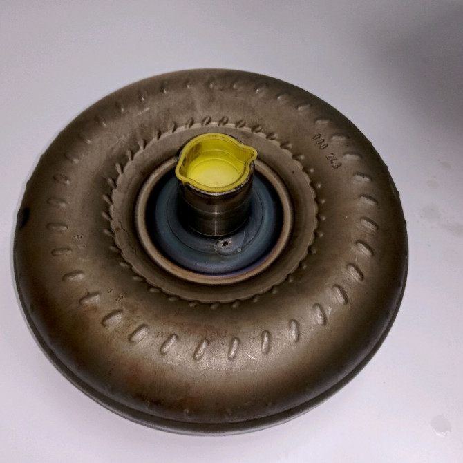 Boîte à vitesse automatique occasion AUDI A8 II Phase 2 LONG 12-2007->12-2009 4.2 FSI 350ch 9L300042GX 6