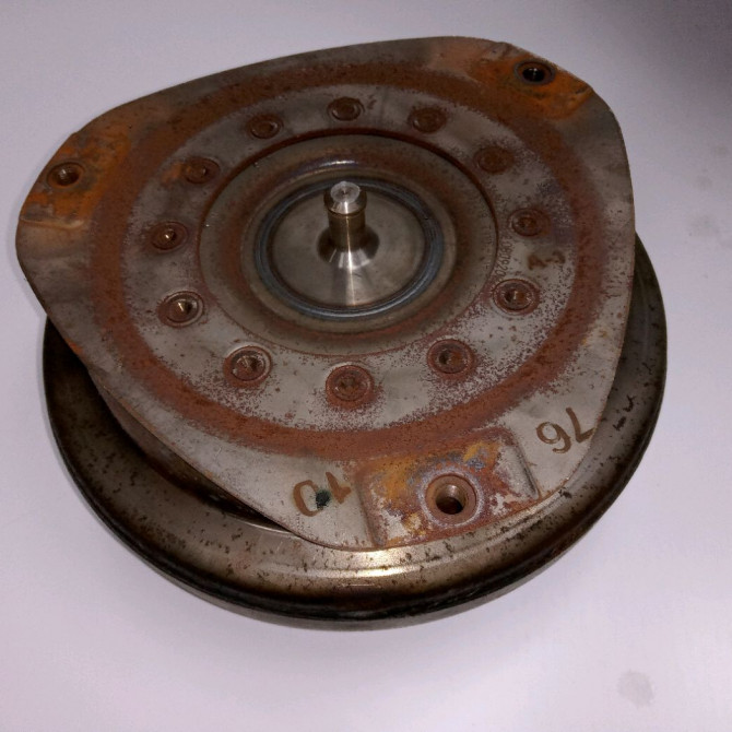 Boîte à vitesse automatique occasion AUDI A8 II Phase 2 LONG 12-2007->12-2009 4.2 FSI 350ch 9L300042GX 7