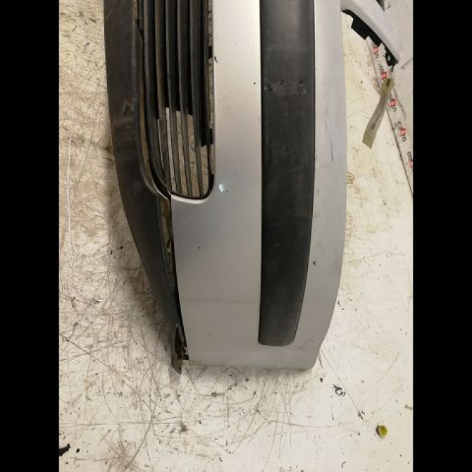 Pare-choc avant occasion VOLKSWAGEN PASSAT IV Phase 1 10-1996->10-2000 1.9 TDI 110ch 3B0807217GRU 2