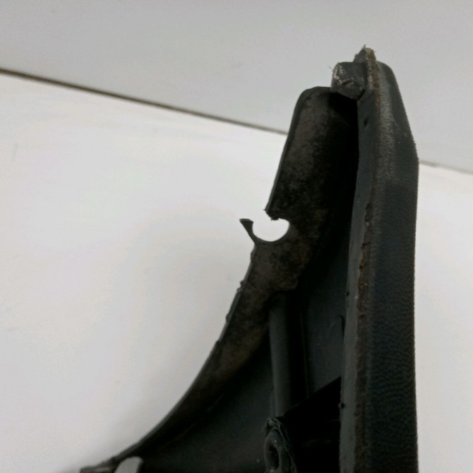 Pare-choc avant occasion VOLKSWAGEN GOLF III Phase 1 01-1992->12-1997 1.9 TD 1H6807217JGRU 2