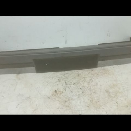 Pare-choc arrière occasion VOLKSWAGEN GOLF II Phase 1 01-1984->06-1992 1.8i 90ch